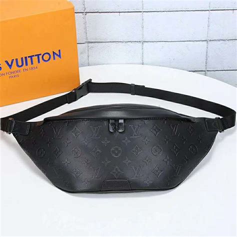 louis vuitton discovery bumbag